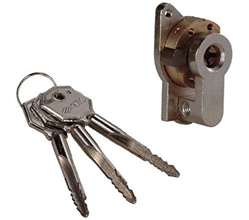 Cilindro chiave a spillo 02400 cisa (019570)