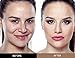 Bellaterra Cosmetics Mineral Powder Foundation | Long-Lasting All-Day Wear | Buildable Sheer to Full Coverage – Matte | Sensitive Skin Approved | Natural SPF 15 (Nutmeg) 9 grams