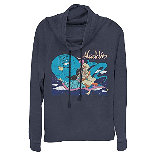 Image of Disney Women's Aladdin Classic