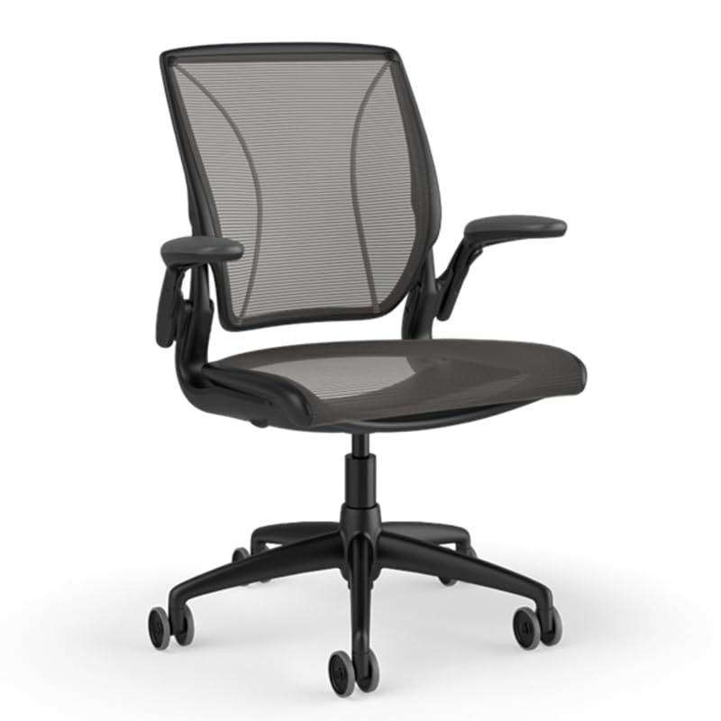 Amazon.co.jp: Humanscale World 人間工学 椅子 オフィスチェア