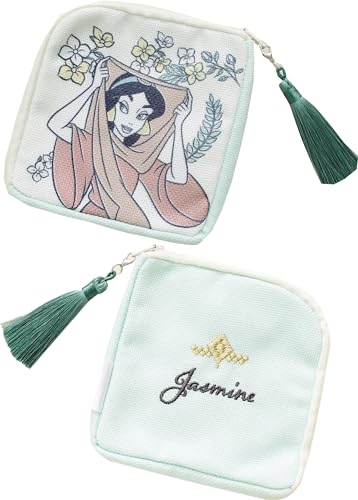 MORIPiLO eBbVP[X fBYj[ WX~ ObY LN^[ |[`    12x12cm AW Disney vZX O[ 4620993