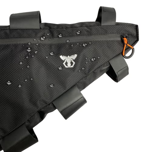 Moosetreks Mountain Trail Frame Bag