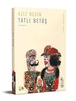 Tatlı Betüş 9759038374 Book Cover