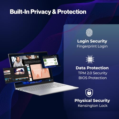 Lenovo Store Lenovo Smartchoice ThinkBook 16, AMD Ryzen 5 7535HS, - Image 7