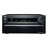 ONKYO PR-SC5530 Canali di uscita audio: 9.2 canali.