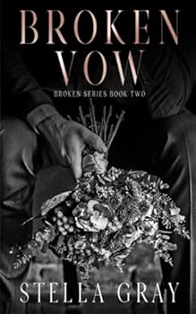 Paperback Broken Vow Book