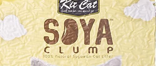 kit cat soya clump