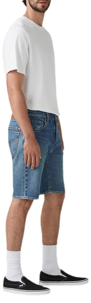 Levi's Men's 405 Standard Denim Shorts