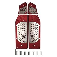 Für Vespa Primavera Sprint 125 150 Motorrad Hinten Produktbild-Vorschau 5