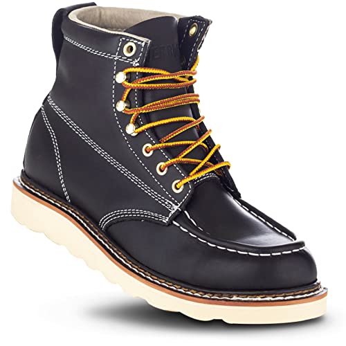 10 Best Boots For Concrete (February 2022) GoFootwears