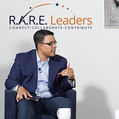 RARE Leader Conversations cover art