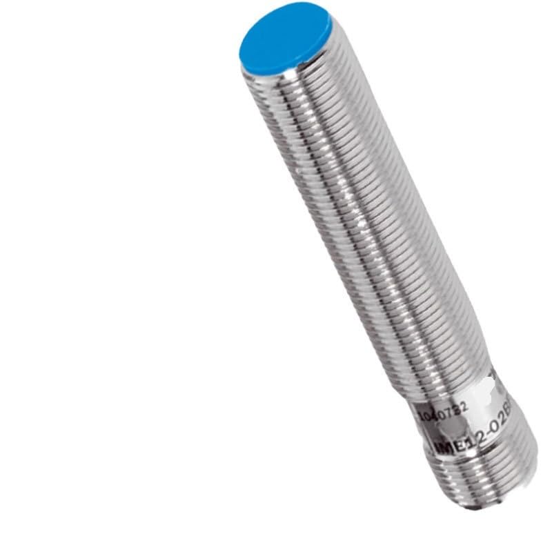 Capteur de proximité inductif IME12-04BPOZC0S évite les pannes d'alignement