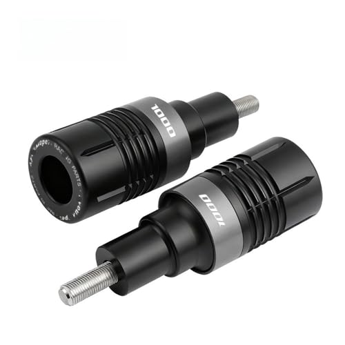 Cadre de Protection Contre Les Chutes Absorbeur de Choc GSX-S