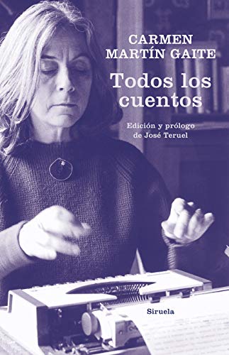 Todos los cuentos: 375 (Libros del Tiempo)