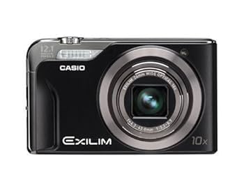 Amazon.co.jp: カシオ計算機 カシオ デジタルカメラ EXILIM EX
