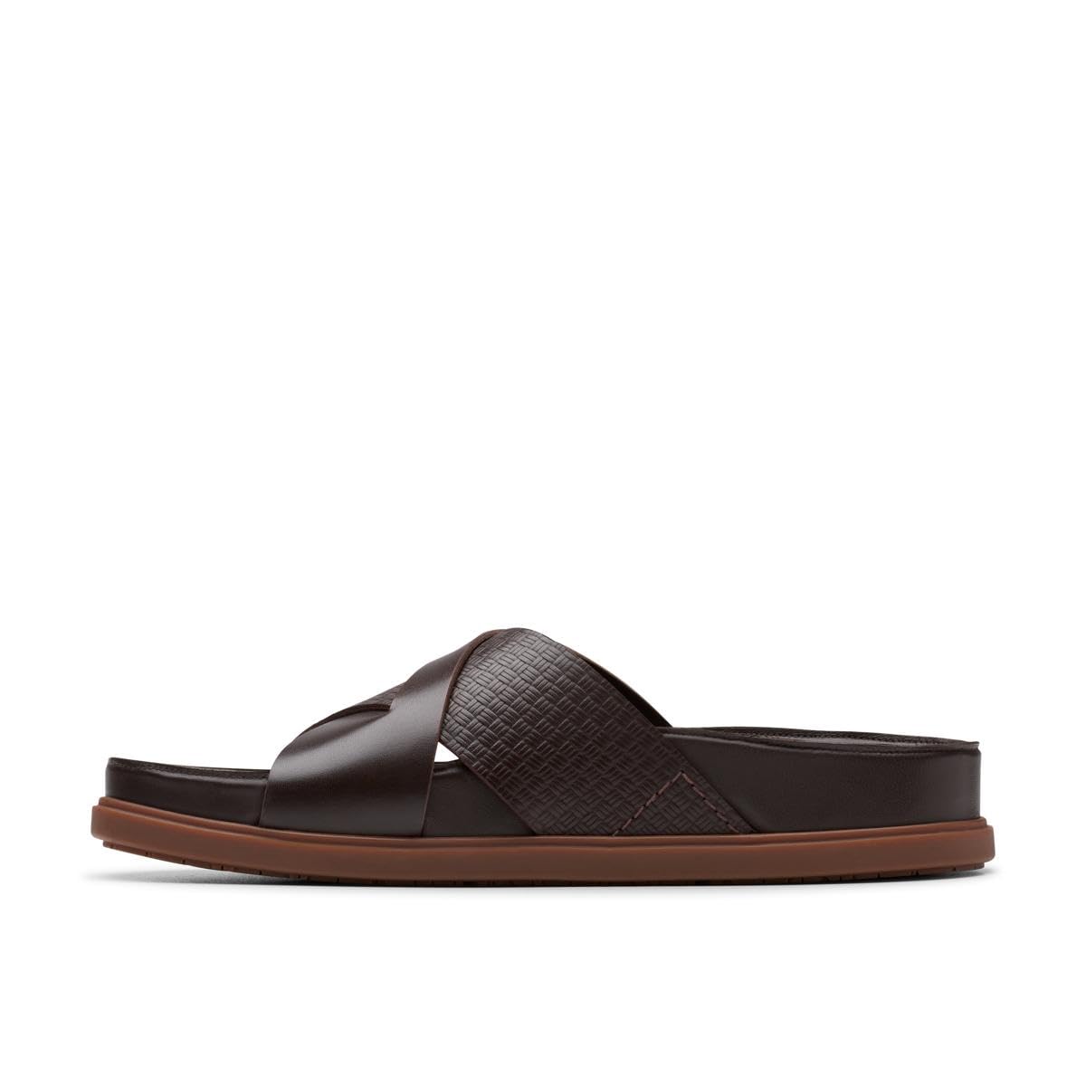 Clarks Torford Cross Sandali a ciabattaUomo