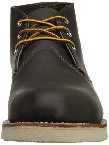 Image of Red Wing Shoes Heritage Work Chukka Men's Boot, Full Grain Leather