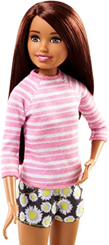 Barbie Skipper Babysitters Inc. Doll And Accessory #TOP7
