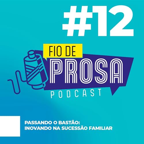 Passando o Bast&atilde;o: inovando na Sucess&atilde;o Familiar
