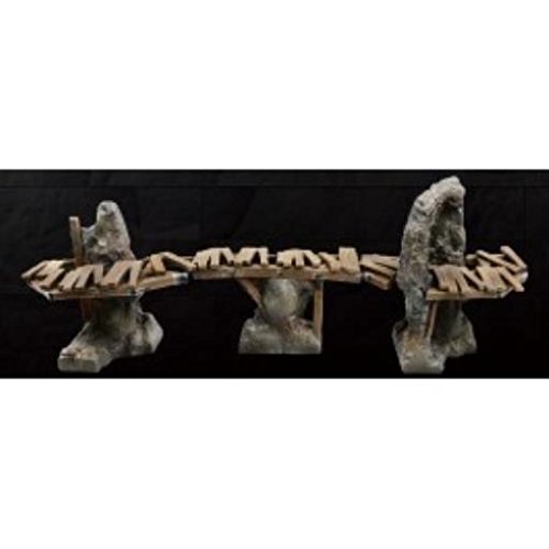 Secret Weapon Miniatures Caverns and Mines - Bridge Set