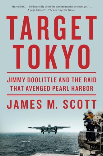 Target Tokyo view 2