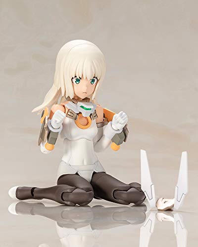 Kotobukiya Frame Arms Girl Baselard (Animation Ver.) miniatura 5