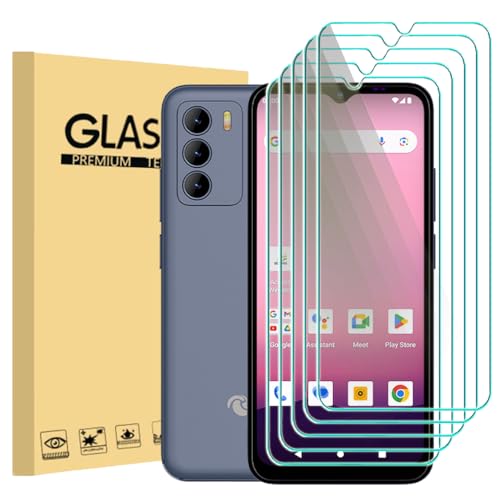 PCD Bengal Max verre trempé 9H anti-rayures protection écran transparente HD