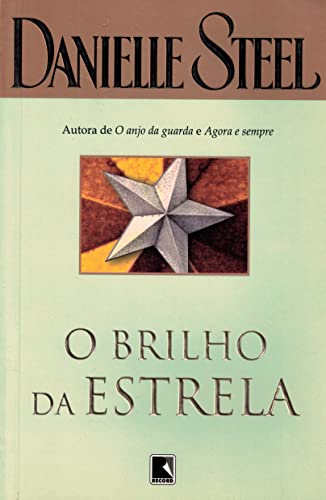 Brilho da Estrela, O [Portuguese] 8501035386 Book Cover