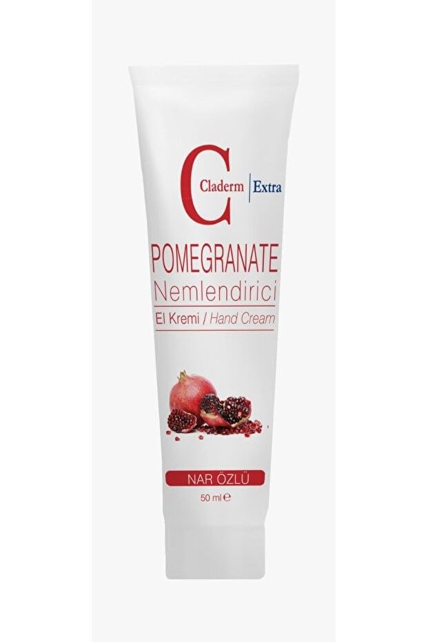 El Kremi Pomegranate 50 ml