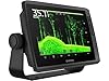 ECHOMAP Ultra 2 10" LiveScope Plus Bundle