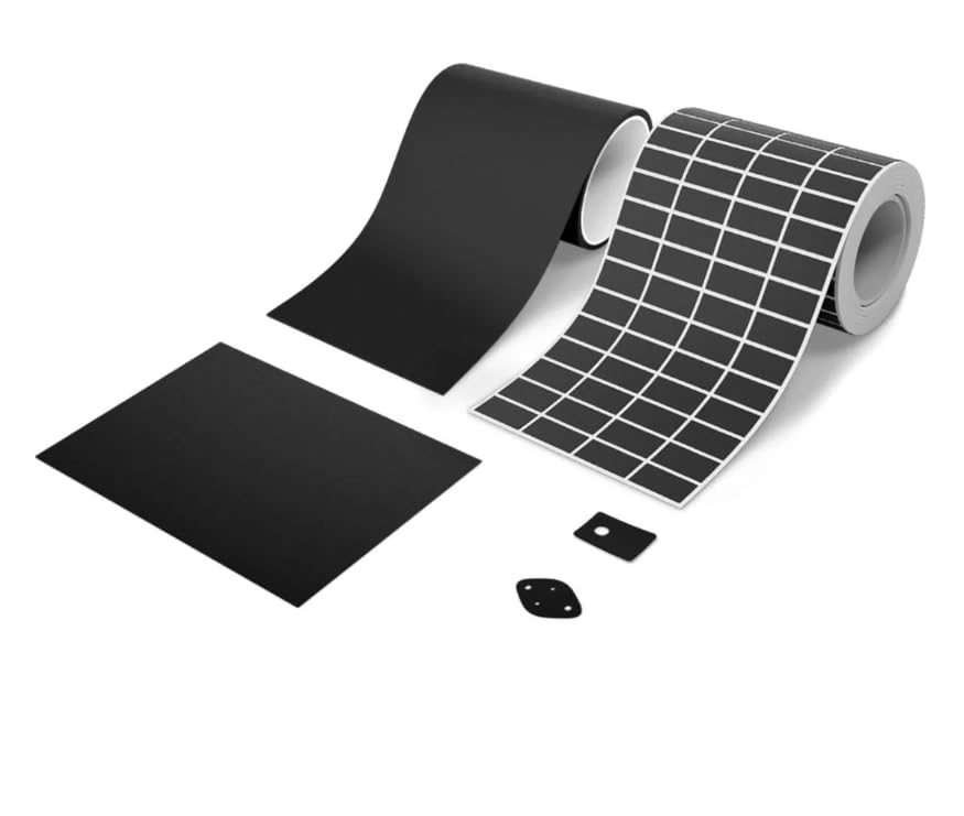 SP1200-0.016-00-1212, Thermal Interface Products SILPAD 1200 .016" 12X12"