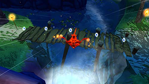 Jeu Vidéo TY The Tasmanian Tiger HD Nintendo Switch Aventure Standard PEGI 7+ - vue 6