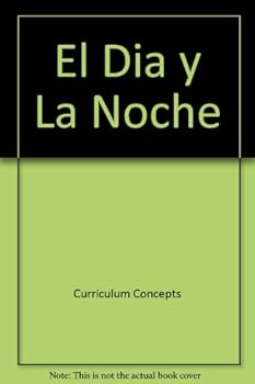 Paperback El Dia y La Noche Book