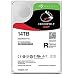 Produktbild Seagate IronWolf Pro 14TB Interne Festplatte 8.9cm (3.5 Zoll) SATA III ST14000NE0008 Bulk