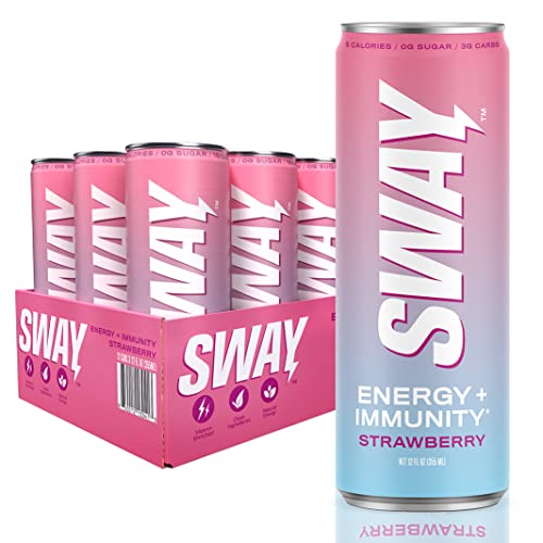 Top 19 Best Vitamin B6 Energy Drinks of 2022 (Reviews) FindThisBest