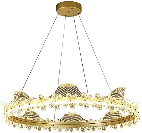 Lámparas de Techo Modernas Salon Marca YINGDF