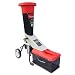 Produktbild KnappWulf Elektro Gartenhäcksler 3PS Holzhäcksler Häcksler 230V