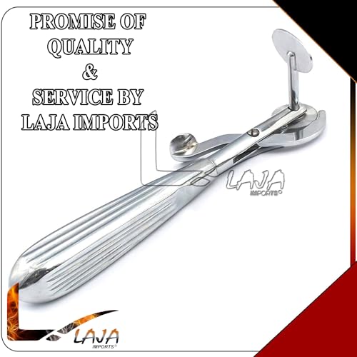 Image of Finger Ring Cutter Tool for Jewelers, Emergency, Paramedics, EMS, and EMT Professionals. Sharp Stainless Steel Blade for Educational Use