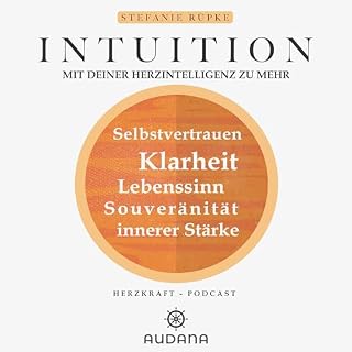 Intuition Titelbild