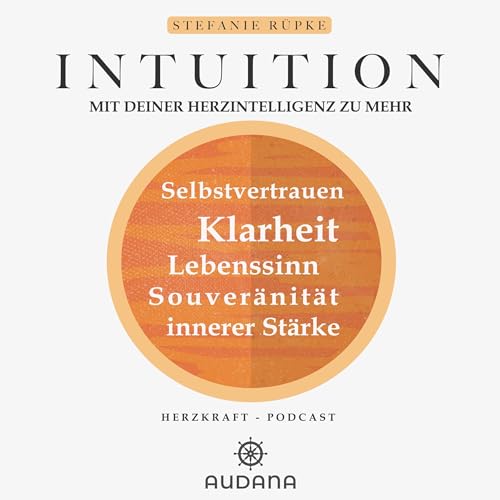 Intuition Titelbild