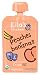 Ella's Kitchen Organic Stage 2, Peaches + Bananas, 3.5 Ounce
