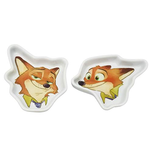 ジュディ ホップス ズートピア 映画 ディズニー