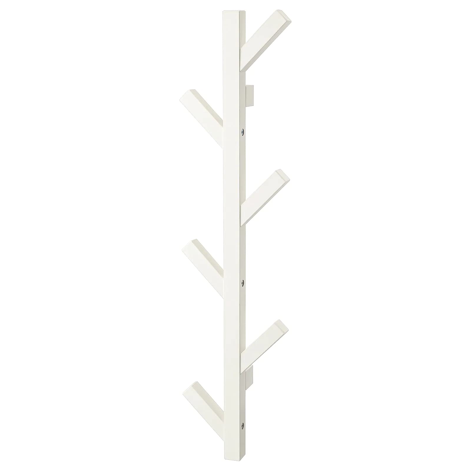 TJUSIG Hanger, white78 cm (PACK OF 1) + FREE FINCHLEY REFILS PEN