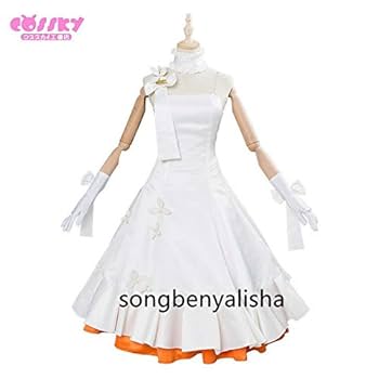 FGO 藤丸立香　ぐだ子　コスプレセット売り FGO 藤丸立香 ぐだ子 ハロウィン・ロイヤリティ 魔術礼装