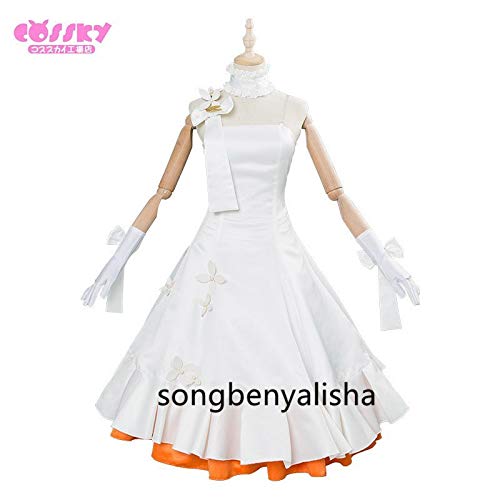 Amazon.co.jp: Fate/Grand Order Orchestra コスプレ 藤丸立香