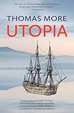 Utopia (Warbler Classics Annotated Edition)