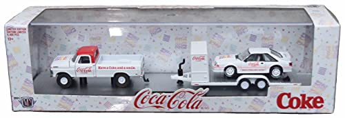 M2 1969 フォード F-250 & ベリータンカー M2 1969 フォード F-250 & ベリータンカー