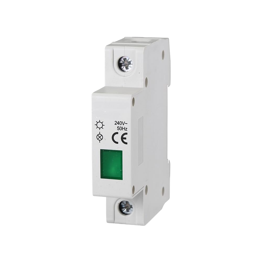gloca Indicatore Luminoso Modulare (Verde)