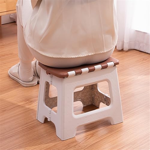 Taburete Plegable Camping Barata y Ligera Marca CNANRNANC