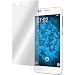 Produktbild PhoneNatic 4er-Pack Displayschutzfolien klar kompatibel mit HTC Desire 825